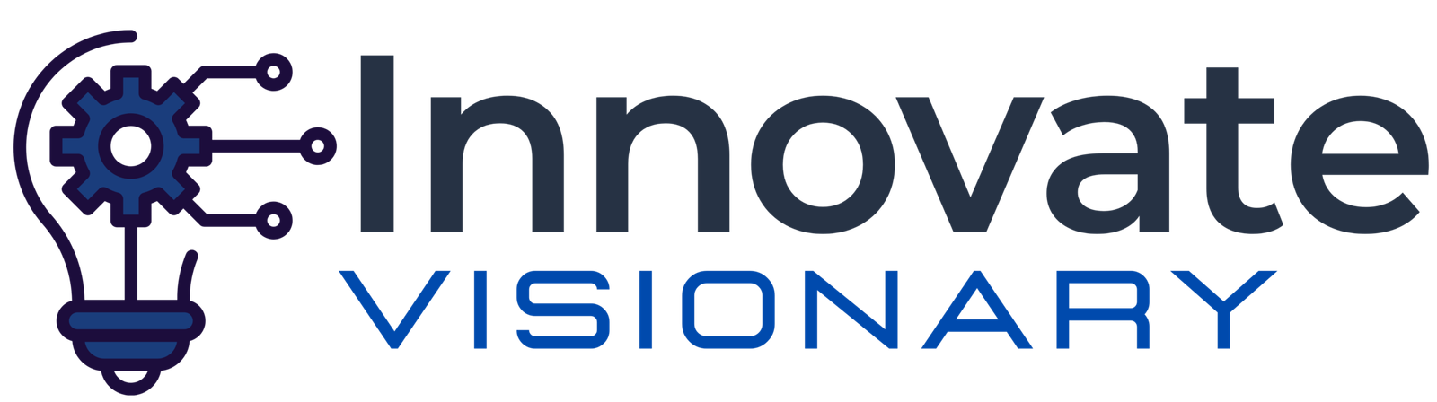 Innovate Visionary