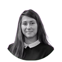 Любомила UI UX Designer